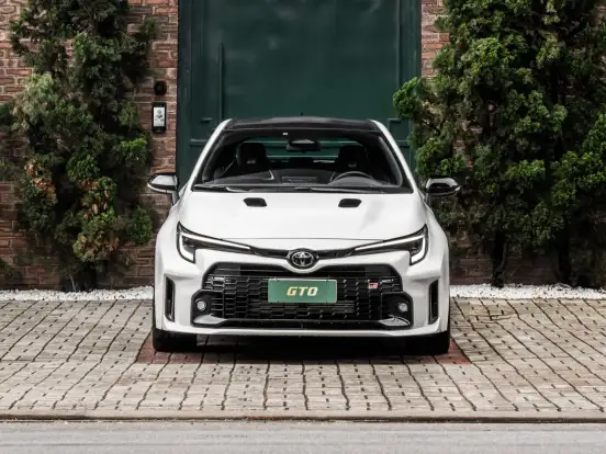 TOYOTA-GR COROLLA-1.6 TURBO GASOLINA CIRCUIT GR-FOUR MANUAL TOYOTA-GR COROLLA-2024