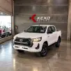 TOYOTA HILUX 2.8 D-4D TURBO DIESEL CD SR 4X4 AUTOMÁTICO TOYOTA HILUX 2.8 D-4D TURBO DIESEL CD SR 4X4 AUTOMÁTICO