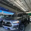 TOYOTA HILUX 2.8 D-4D TURBO DIESEL CD SRV 4X4 AUTOMÁTICO TOYOTA HILUX 2.8 D-4D TURBO DIESEL CD SRV 4X4 AUTOMÁTICO