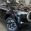 TOYOTA HILUX 2.8 D-4D TURBO DIESEL CD SRX PLUS 4X4 AUTOMÁTICO TOYOTA HILUX 2.8 D-4D TURBO DIESEL CD SRX PLUS 4X4 AUTOMÁTICO