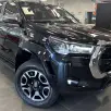 TOYOTA HILUX 2.8 D-4D TURBO DIESEL CD SRX PLUS 4X4 AUTOMÁTICO TOYOTA HILUX 2.8 D-4D TURBO DIESEL CD SRX PLUS 4X4 AUTOMÁTICO