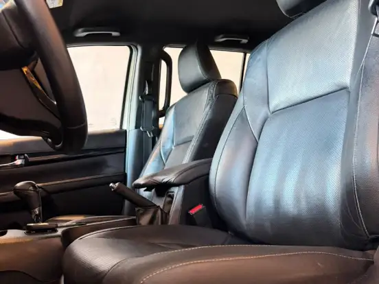 TOYOTA-HILUX-2.8 SRX 4X4 CD 16V DIESEL 4P AUTOMÁTICO TOYOTA-HILUX-2018