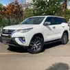 TOYOTA HILUX 2.7 SR 4X2 CD 16V FLEX 4P AUTOMÁTICO TOYOTA HILUX 2.7 SR 4X2 CD 16V FLEX 4P AUTOMÁTICO