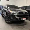 TOYOTA HILUX 2.7 VVT-i FLEX CD SRV 4X2 AUTOMÁTICO TOYOTA HILUX 2.7 VVT-i FLEX CD SRV 4X2 AUTOMÁTICO