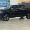 TOYOTA HILUX 2.8 D-4D TURBO DIESEL CD CONQUEST 4X4 AUTOMÁTICO TOYOTA HILUX 2.8 D-4D TURBO DIESEL CD CONQUEST 4X4 AUTOMÁTICO