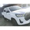 TOYOTA HILUX 2.8 D-4D TURBO DIESEL CD POWER PACK 4X4 MANUAL TOYOTA HILUX 2.8 D-4D TURBO DIESEL CD POWER PACK 4X4 MANUAL