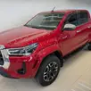 TOYOTA HILUX 2.8 D-4D TURBO DIESEL CD SRX 4X4 AUTOMÁTICO TOYOTA HILUX 2.8 D-4D TURBO DIESEL CD SRX 4X4 AUTOMÁTICO