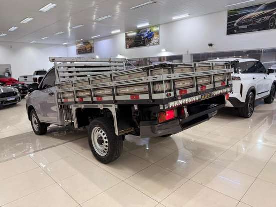 TOYOTA-HILUX-2.8 D-4D TURBO DIESEL CHASSI 4X4 MANUAL TOYOTA-HILUX-2024