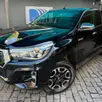 TOYOTA HILUX 2.8 SRV 4X4 CD 16V DIESEL 4P AUTOMÁTICO TOYOTA HILUX 2.8 SRV 4X4 CD 16V DIESEL 4P AUTOMÁTICO