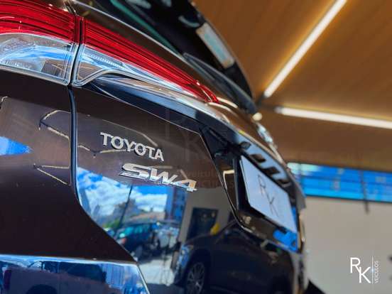 TOYOTA-HILUX-2.8 SRX 4X4 CD 16V DIESEL 4P AUTOMÁTICO TOYOTA-HILUX-2017