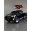 TOYOTA HILUX 3.0 SRV 4X4 CD 16V TURBO INTERCOOLER DIESEL 4P AUTOMÁTICO TOYOTA HILUX 3.0 SRV 4X4 CD 16V TURBO INTERCOOLER DIESEL 4P AUTOMÁTICO