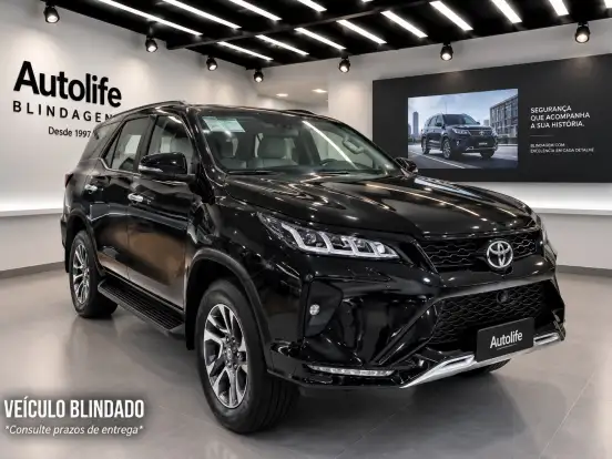 TOYOTA-HILUX SW4-2.8 D-4D TURBO DIESEL DIAMOND 7L 4X4 AUTOMÁTICO TOYOTA-HILUX SW4-2026