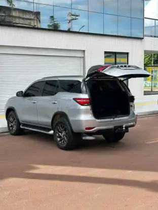 TOYOTA-HILUX SW4-2021