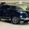TOYOTA HILUX SW4 2.8 D-4D TURBO DIESEL SRX 7L 4X4 AUTOMÁTICO TOYOTA HILUX SW4 2.8 D-4D TURBO DIESEL SRX 7L 4X4 AUTOMÁTICO