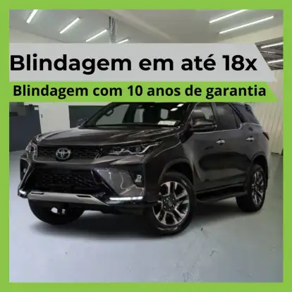 TOYOTA-HILUX SW4-2026
