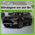 TOYOTA HILUX SW4 2.8 D-4D TURBO DIESEL SRX PLATINUM 4X4 AUTOMÁTICO TOYOTA HILUX SW4 2.8 D-4D TURBO DIESEL SRX PLATINUM 4X4 AUTOMÁTICO