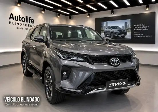 TOYOTA-HILUX SW4-2026