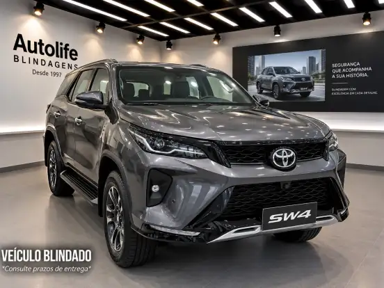 TOYOTA-HILUX SW4-2.8 D-4D TURBO DIESEL SRX PLATINUM 7L 4X4 AUTOMÁTICO TOYOTA-HILUX SW4-2026
