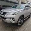 TOYOTA HILUX SW4 2.8 SRX 4X4 7 LUGARES 16V TURBO INTERCOOLER DIESEL 4P AUTOMÁTICO TOYOTA HILUX SW4 2.8 SRX 4X4 7 LUGARES 16V TURBO INTERCOOLER DIESEL 4P AUTOMÁTICO