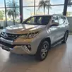 TOYOTA HILUX SW4 2.7 SR 4X2 16V FLEX 4P AUTOMÁTICO TOYOTA HILUX SW4 2.7 SR 4X2 16V FLEX 4P AUTOMÁTICO