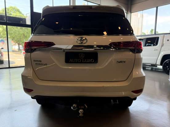 TOYOTA-HILUX SW4-2019