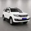 TOYOTA HILUX SW4 3.0 SRV 4X4 7 LUGARES 16V TURBO INTERCOOLER DIESEL 4P AUTOMÁTICO TOYOTA HILUX SW4 3.0 SRV 4X4 7 LUGARES 16V TURBO INTERCOOLER DIESEL 4P AUTOMÁTICO