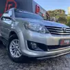 TOYOTA HILUX SW4 3.0 SR 4X4 16V TURBO INTERCOOLER DIESEL 4P AUTOMÁTICO TOYOTA HILUX SW4 3.0 SR 4X4 16V TURBO INTERCOOLER DIESEL 4P AUTOMÁTICO