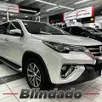 TOYOTA HILUX SW4 4.0 SRX 4X4 7 LUGARES V6 24V GASOLINA 4P AUTOMÁTICO TOYOTA HILUX SW4 4.0 SRX 4X4 7 LUGARES V6 24V GASOLINA 4P AUTOMÁTICO