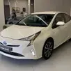 TOYOTA PRIUS 1.8 16V HÍBRIDO 4P AUTOMÁTICO TOYOTA PRIUS 1.8 16V HÍBRIDO 4P AUTOMÁTICO