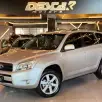 TOYOTA RAV4 2.4 4X4 16V GASOLINA 4P AUTOMÁTICO TOYOTA RAV4 2.4 4X4 16V GASOLINA 4P AUTOMÁTICO