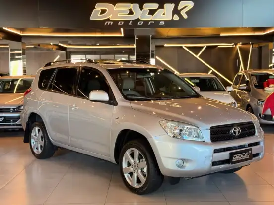 TOYOTA-RAV4-2007