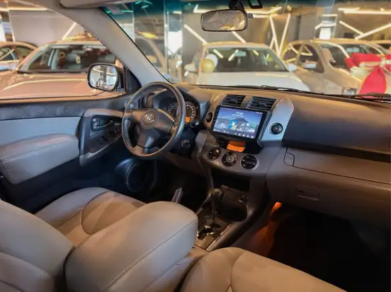 TOYOTA-RAV4-2007