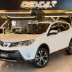 TOYOTA RAV4 2.5 4X4 16V GASOLINA 4P AUTOMÁTICO TOYOTA RAV4 2.5 4X4 16V GASOLINA 4P AUTOMÁTICO