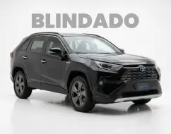 TOYOTA RAV4 2.5 VVT-IE HYBRID S AWD CVT TOYOTA RAV4 2.5 VVT-IE HYBRID S AWD CVT