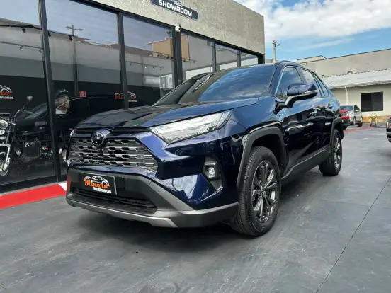 TOYOTA-RAV4-2.5 VVT-IE HYBRID SX CONNECT AWD CVT TOYOTA-RAV4-2025