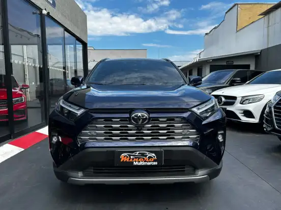 TOYOTA-RAV4-2.5 VVT-IE HYBRID SX CONNECT AWD CVT TOYOTA-RAV4-2025