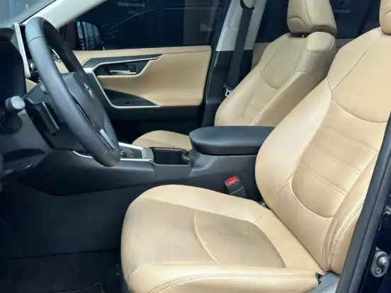 TOYOTA-RAV4-2.5 VVT-IE HYBRID SX CONNECT AWD CVT TOYOTA-RAV4-2025