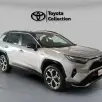 TOYOTA RAV4 2.5 VVT-IE PHEV XSE AWD CVT TOYOTA RAV4 2.5 VVT-IE PHEV XSE AWD CVT