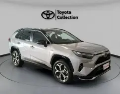 TOYOTA RAV4 2.5 VVT-IE PHEV XSE AWD CVT TOYOTA RAV4 2.5 VVT-IE PHEV XSE AWD CVT