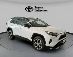 TOYOTA RAV4 2.5 VVT-IE PHEV XSE AWD CVT TOYOTA RAV4 2.5 VVT-IE PHEV XSE AWD CVT