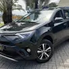 TOYOTA RAV4 2.0 TOP 4X2 16V GASOLINA 4P AUTOMÁTICO TOYOTA RAV4 2.0 TOP 4X2 16V GASOLINA 4P AUTOMÁTICO