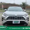 TOYOTA RAV4 2.5 VVT-IE HYBRID S AWD CVT TOYOTA RAV4 2.5 VVT-IE HYBRID S AWD CVT
