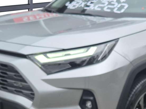 TOYOTA-RAV4-2.5 VVT-IE HYBRID SX CONNECT AWD CVT TOYOTA-RAV4-2024
