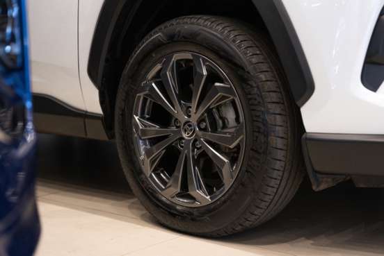 TOYOTA-RAV4-2.5 VVT-IE HYBRID SX CONNECT AWD CVT TOYOTA-RAV4-2025
