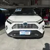 TOYOTA RAV4 2.5 VVT-IE HYBRID SX CONNECT AWD CVT TOYOTA RAV4 2.5 VVT-IE HYBRID SX CONNECT AWD CVT