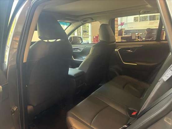 TOYOTA-RAV4-2.5 VVT-IE HYBRID SX CONNECT AWD CVT TOYOTA-RAV4-2024