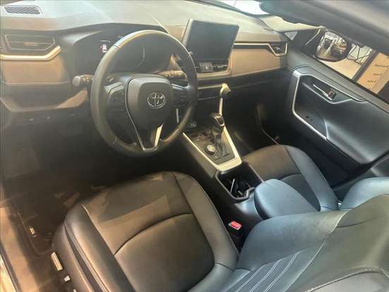 TOYOTA-RAV4-2.5 VVT-IE HYBRID SX CONNECT AWD CVT TOYOTA-RAV4-2024
