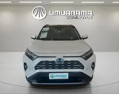 TOYOTA RAV4 2.5 VVT-IE HYBRID SX CONNECT AWD CVT TOYOTA RAV4 2.5 VVT-IE HYBRID SX CONNECT AWD CVT