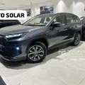 TOYOTA RAV4 2.5 VVT-IE HYBRID SX CONNECT AWD CVT TOYOTA RAV4 2.5 VVT-IE HYBRID SX CONNECT AWD CVT
