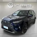 TOYOTA RAV4 2.5 VVT-IE HYBRID SX CONNECT AWD CVT TOYOTA RAV4 2.5 VVT-IE HYBRID SX CONNECT AWD CVT